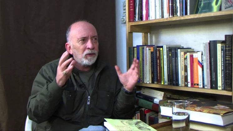 Antonio Gil