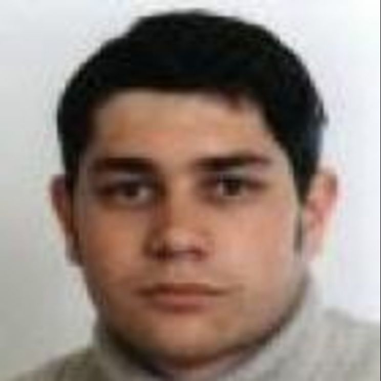 Antonio Gil