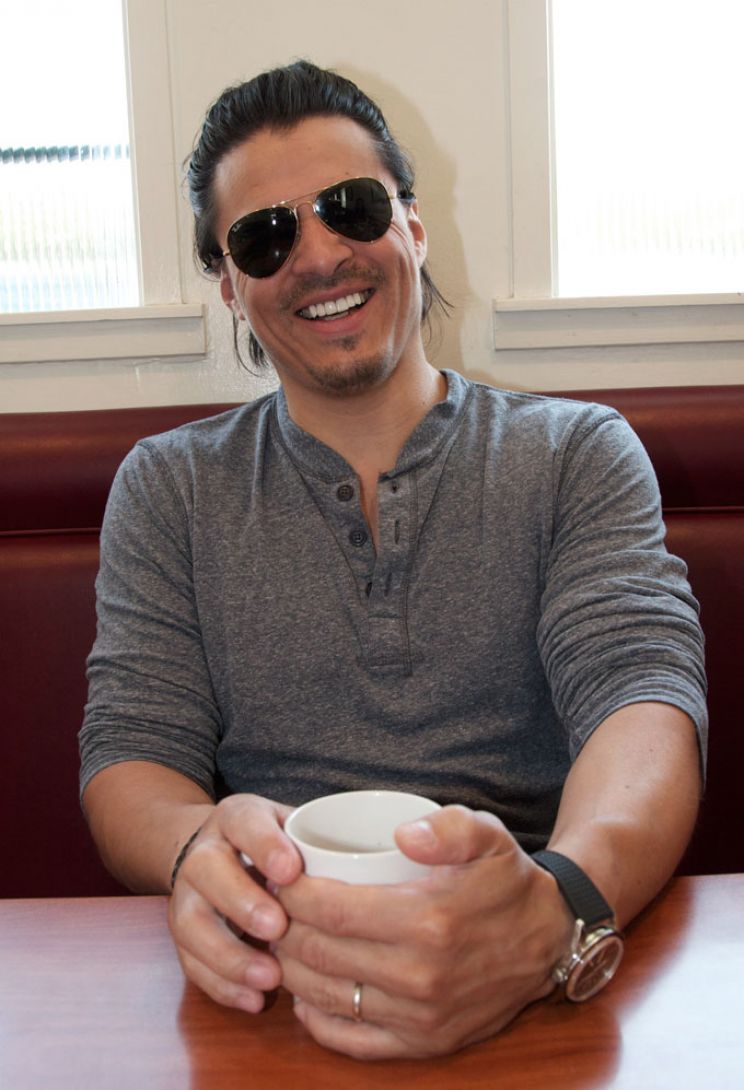 Antonio Jaramillo