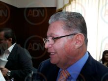 Antonio Leon