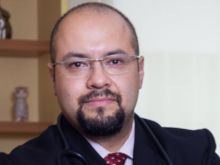 Antonio Leon