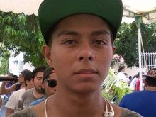 Antonio Leon