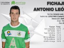 Antonio Leon