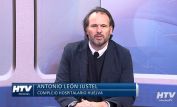 Antonio Leon