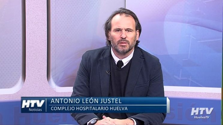 Antonio Leon