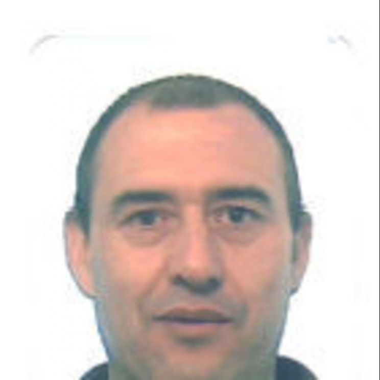 Antonio Leon