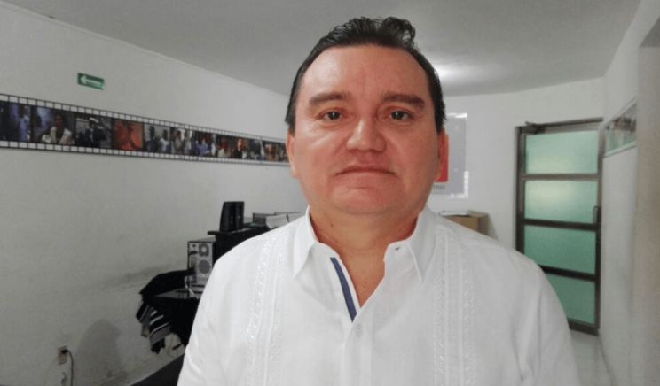 Antonio Leon
