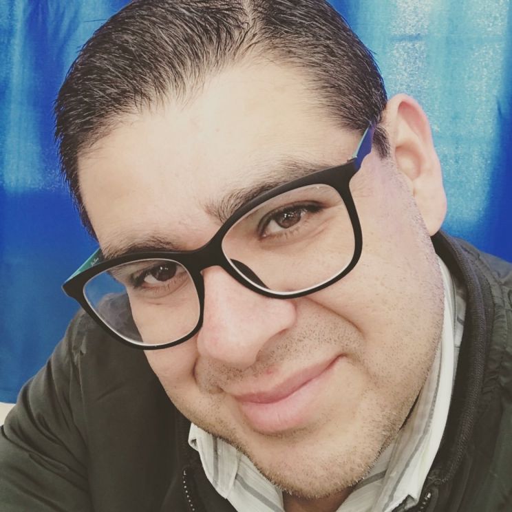 Antonio Leon