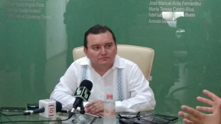 Antonio Leon