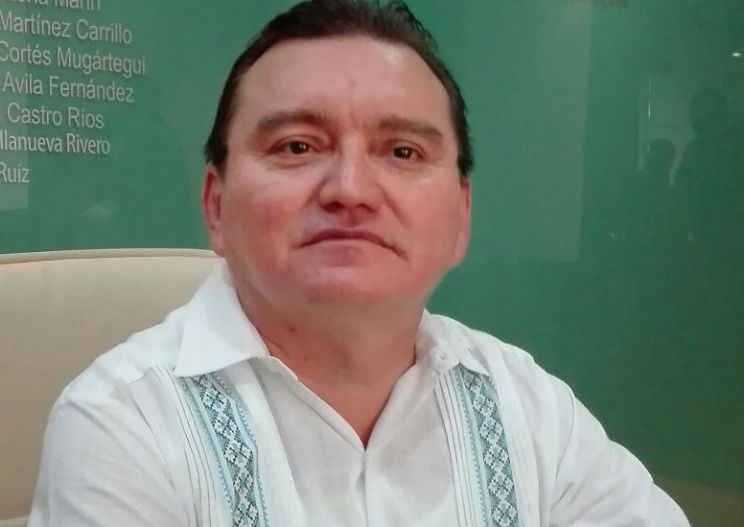 Antonio Leon