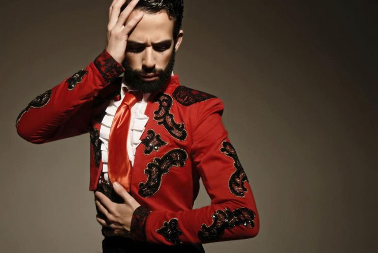 Antonio Leon