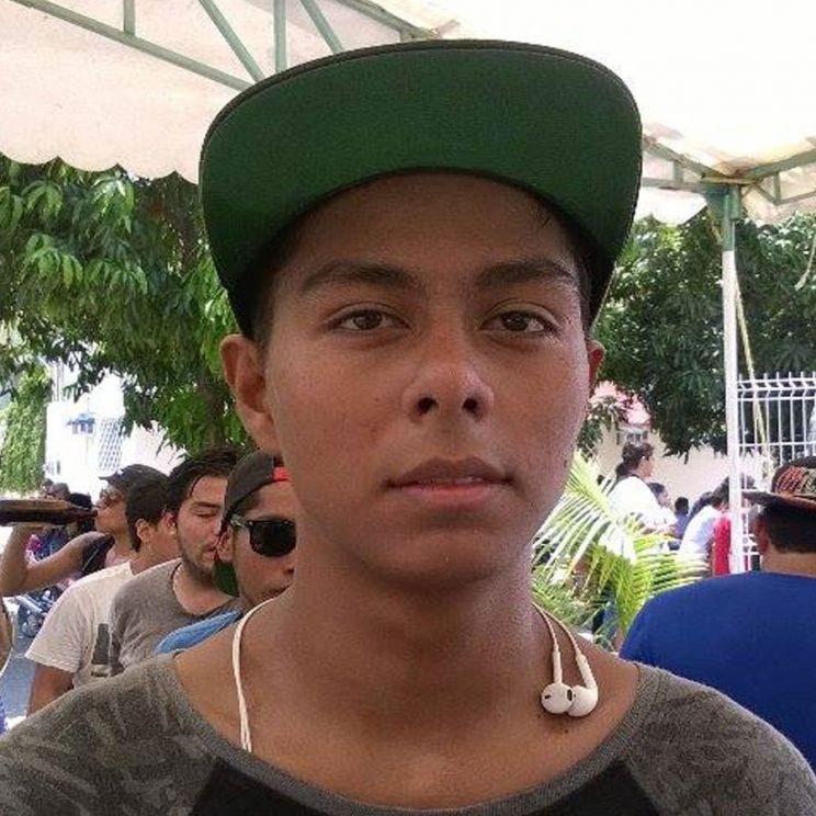 Antonio Leon