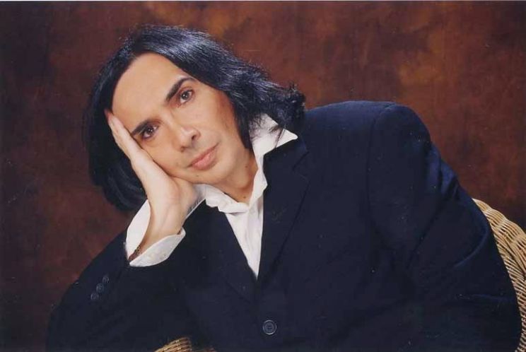 Antonio Magro