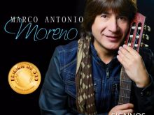 Antonio Moreno