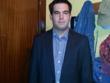 Antonio Moreno