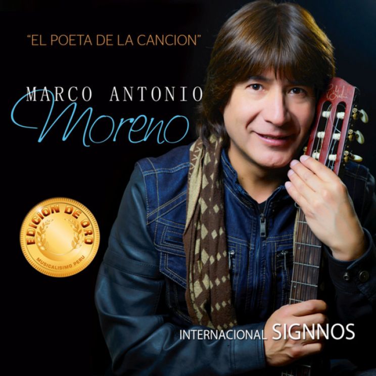 Antonio Moreno