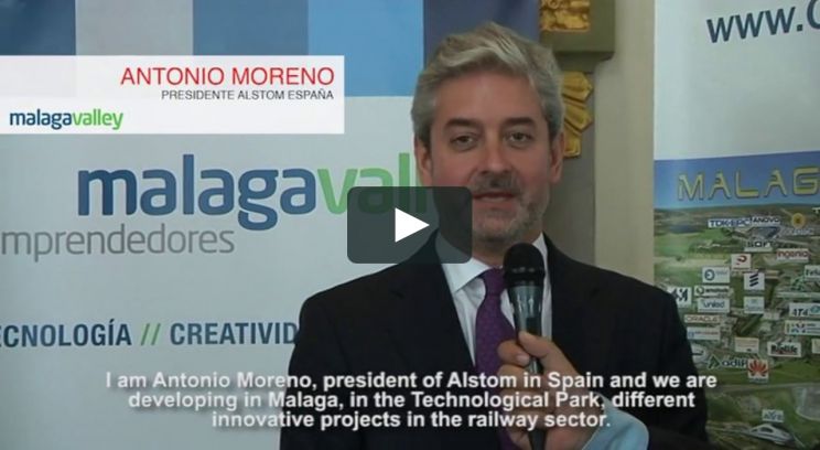 Antonio Moreno