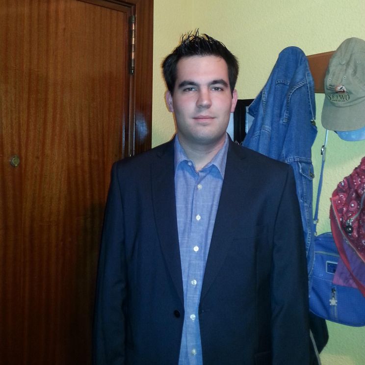 Antonio Moreno