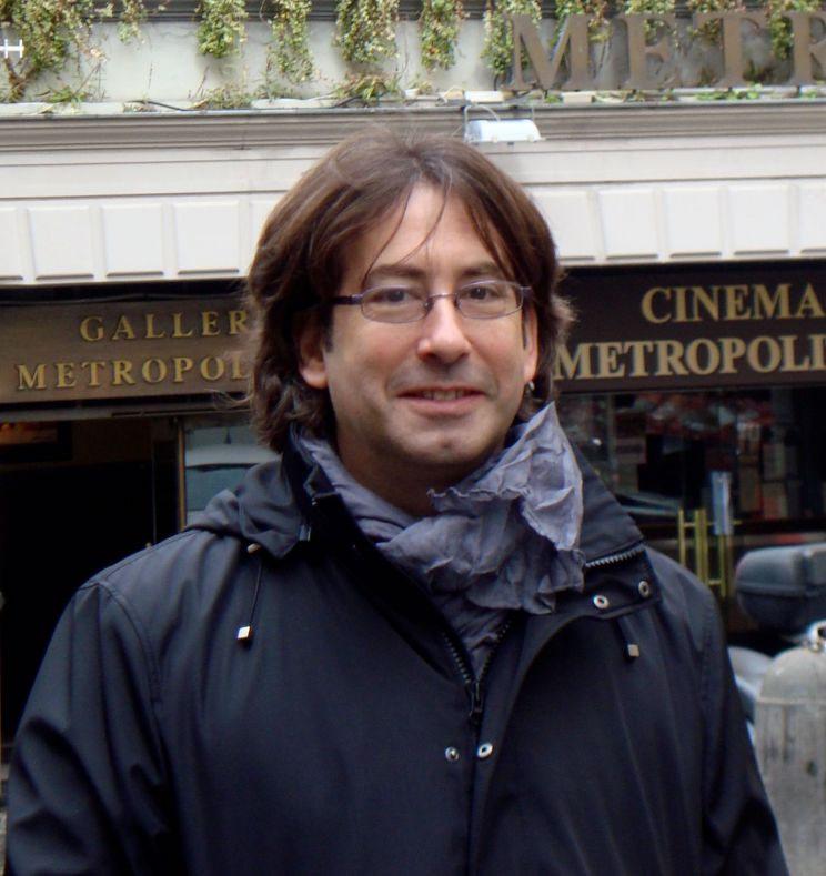 Antonio Moreno