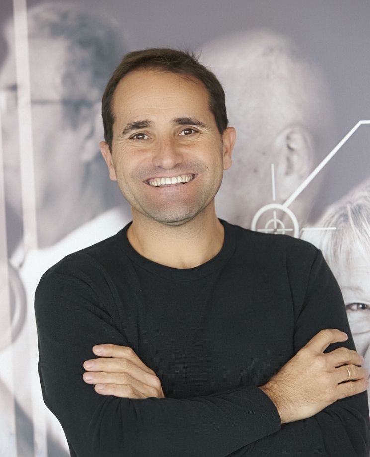Antonio Moreno