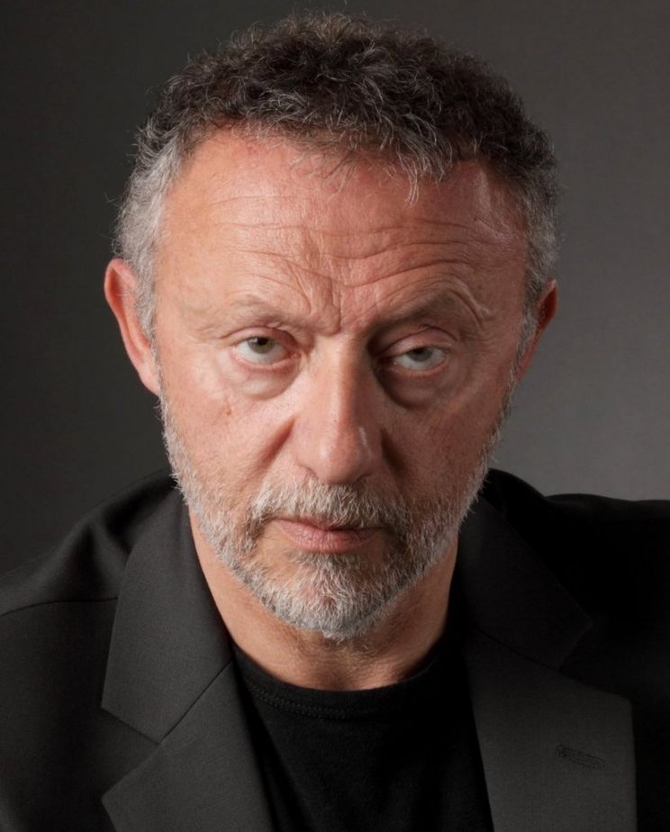 Antonio Negret