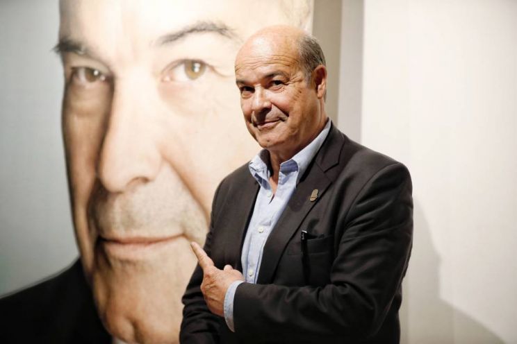 Antonio Resines