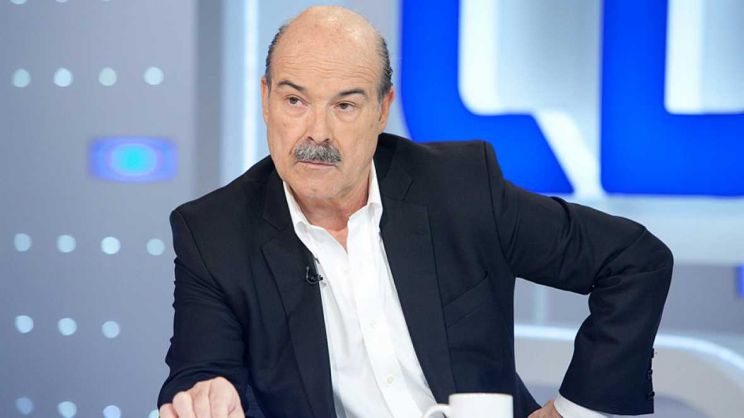 Antonio Resines