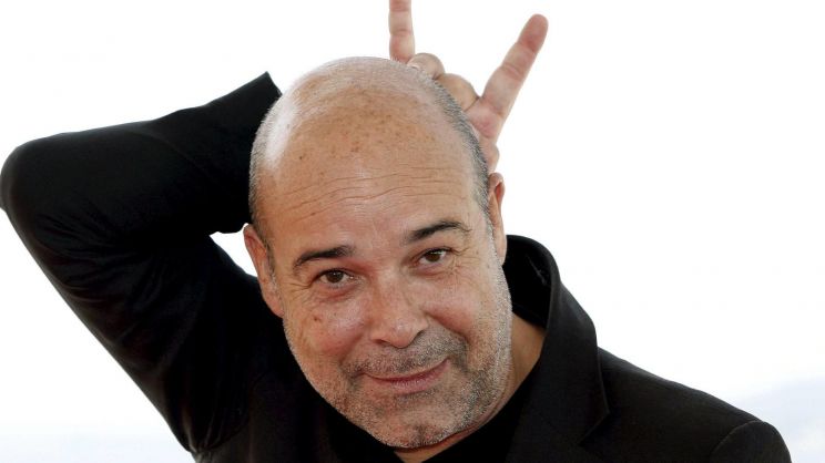Antonio Resines