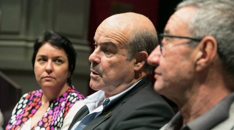 Antonio Resines