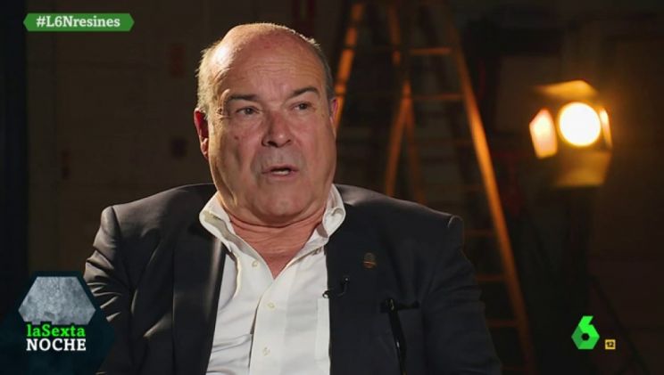 Antonio Resines