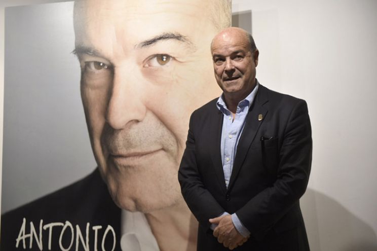 Antonio Resines