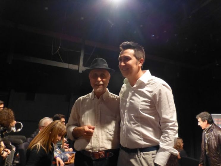 Antonio Royuela