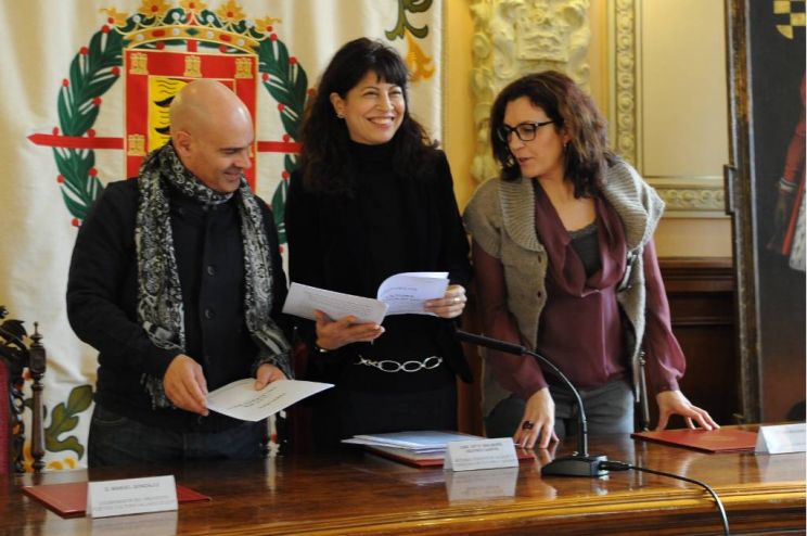 Antonio Royuela