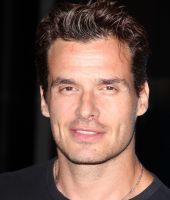 Antonio Sabato Jr.