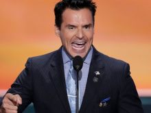 Antonio Sabato Jr.