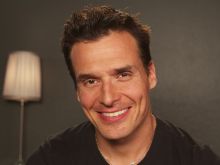 Antonio Sabato Jr.