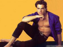 Antonio Sabato Jr.