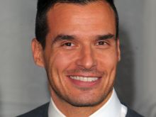 Antonio Sabato Jr.