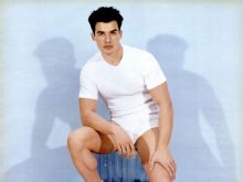 Antonio Sabato Jr.