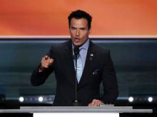 Antonio Sabato Jr.