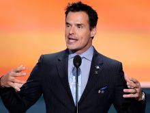 Antonio Sabato Jr.