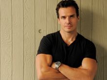 Antonio Sabato Jr.