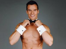 Antonio Sabato Jr.