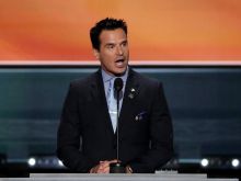 Antonio Sabato Jr.