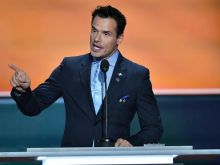 Antonio Sabato Jr.