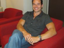 Antonio Sabato Jr.