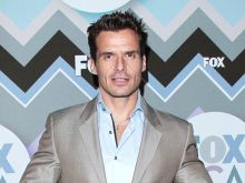 Antonio Sabato Jr.