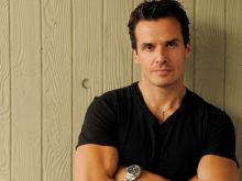 Antonio Sabato Jr.