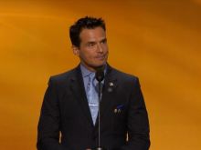 Antonio Sabato Jr.