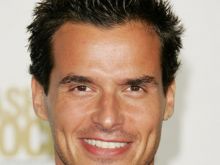 Antonio Sabato Jr.